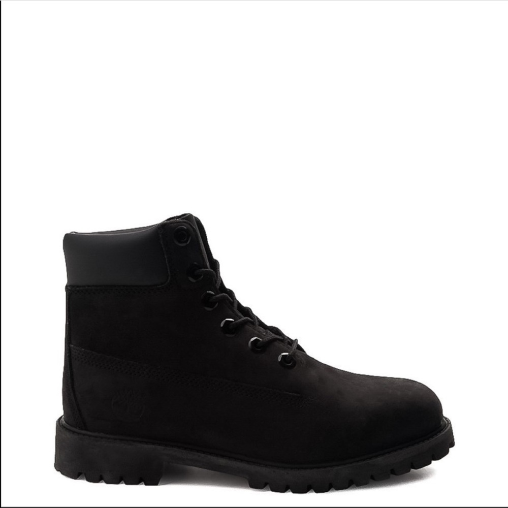 Timberland Premium Toddler Boots Kid’s Hiking Boots Size 5 M